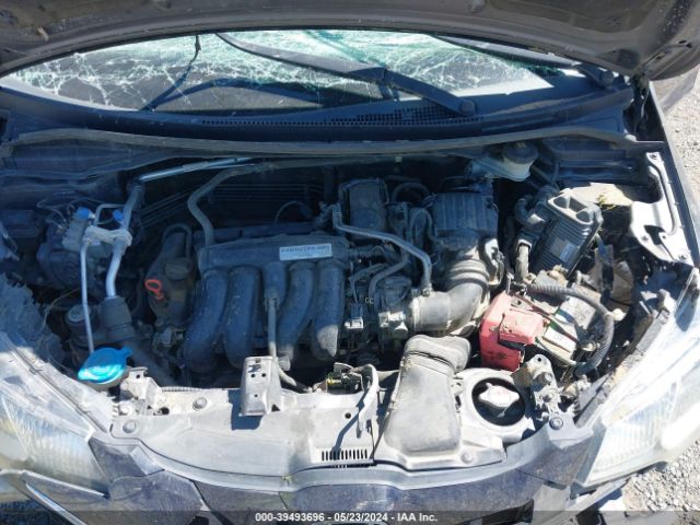 3HGGK5H87FM746341 Honda Fit Ex/ex-l