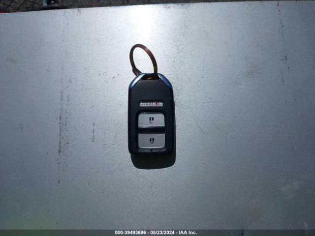 3HGGK5H87FM746341 Honda Fit Ex/ex-l