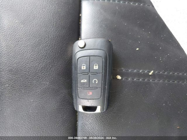 2G4GS5GX8G9189159 Buick Regal Turbo Premium Ii