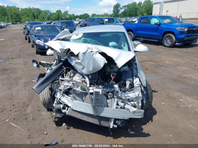 2G4GS5GX8G9189159 Buick Regal Turbo Premium Ii