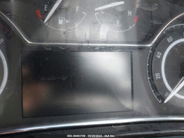 2G4GS5GX8G9189159 Buick Regal Turbo Premium Ii
