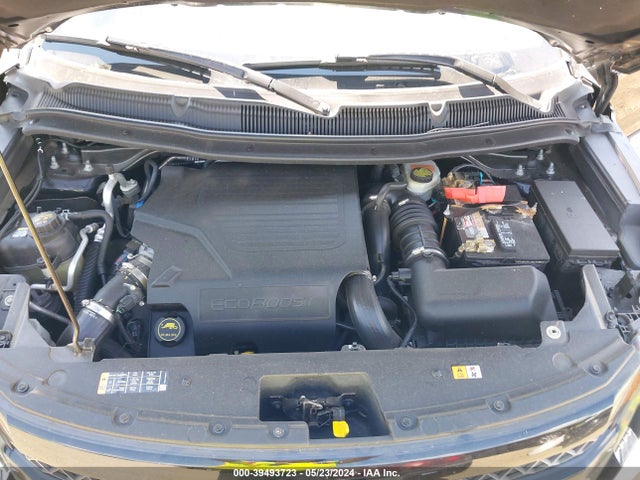1FM5K8GT8FGA32396 Ford EXPLORER SPORT