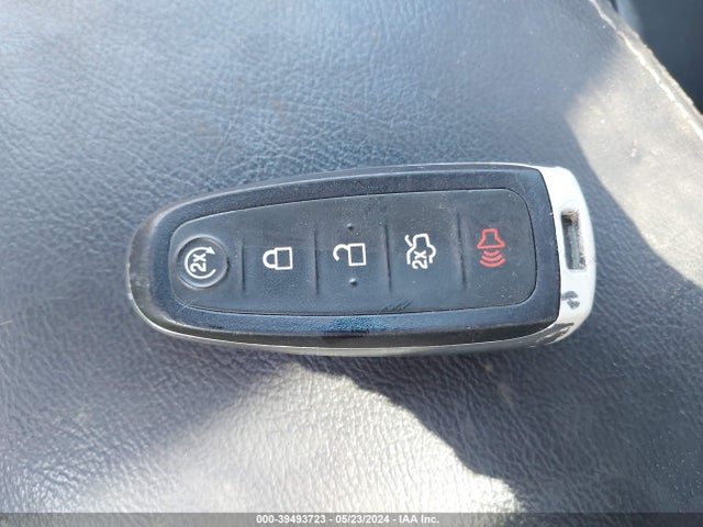 1FM5K8GT8FGA32396 Ford EXPLORER SPORT