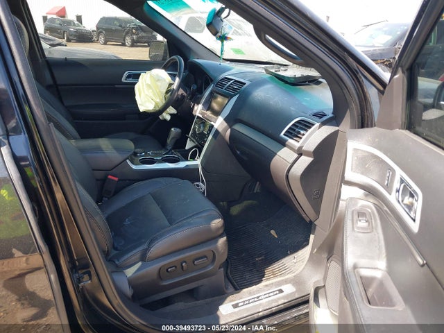 1FM5K8GT8FGA32396 Ford EXPLORER SPORT