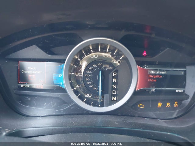 1FM5K8GT8FGA32396 Ford EXPLORER SPORT