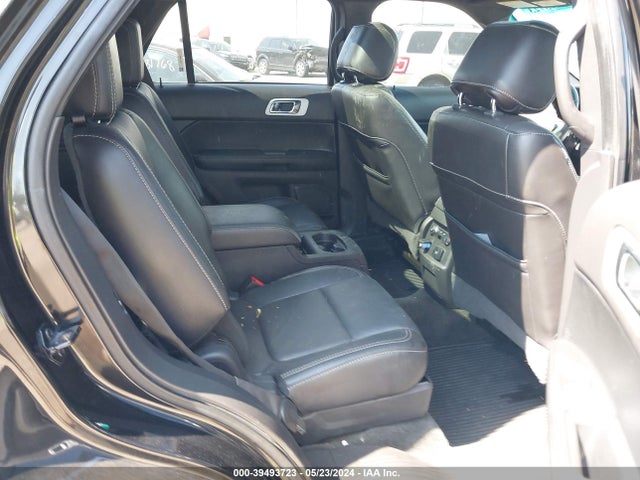 1FM5K8GT8FGA32396 Ford EXPLORER SPORT