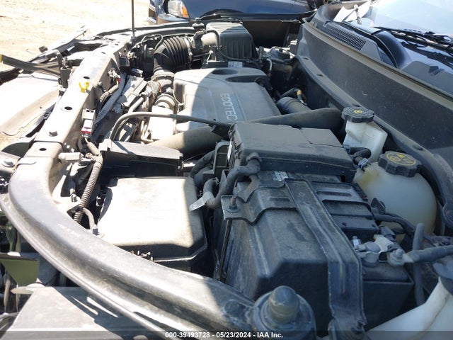 Chevrolet EQUINOX LT 2019 2GNAXUEV0K6172154 Image 10