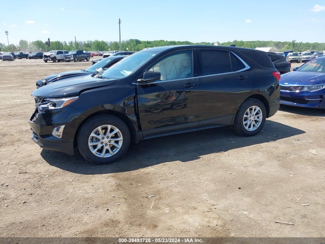 Chevrolet EQUINOX LT 2019 2GNAXUEV0K6172154 Image 14