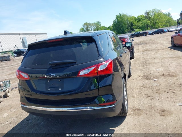 Chevrolet EQUINOX LT 2019 2GNAXUEV0K6172154 Image 16