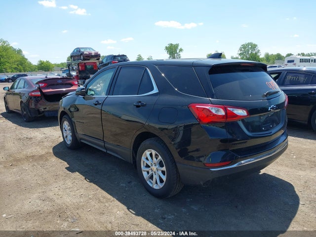 Chevrolet EQUINOX LT 2019 2GNAXUEV0K6172154 Image 3