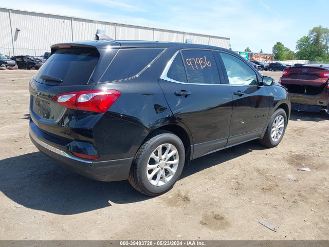 Chevrolet EQUINOX LT 2019 2GNAXUEV0K6172154 Image 4