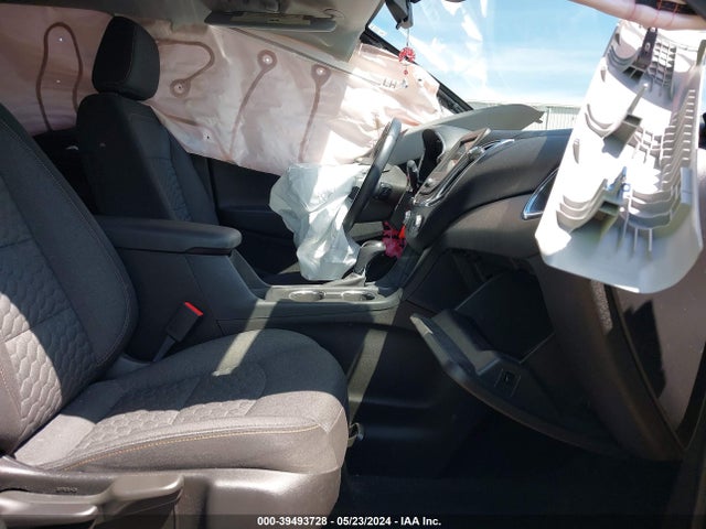 Chevrolet EQUINOX LT 2019 2GNAXUEV0K6172154 Image 5