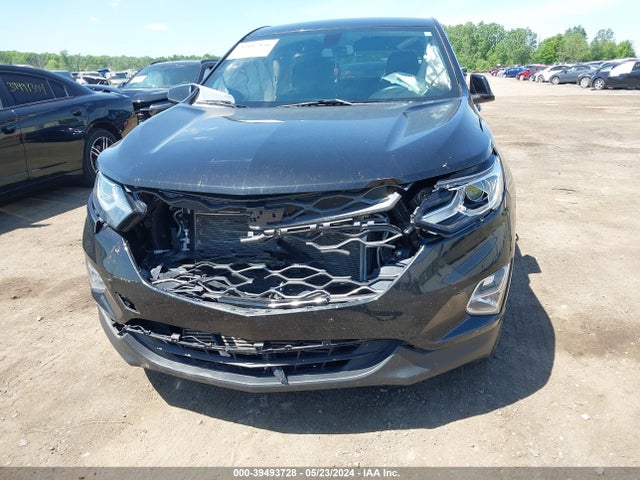Chevrolet EQUINOX LT 2019 2GNAXUEV0K6172154 Image 6