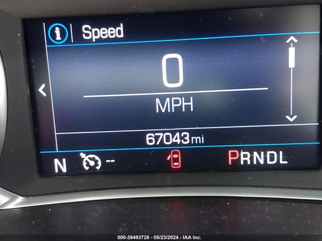 Chevrolet EQUINOX LT 2019 2GNAXUEV0K6172154 Image 7