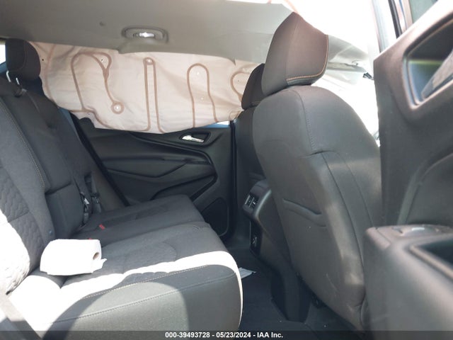 Chevrolet EQUINOX LT 2019 2GNAXUEV0K6172154 Image 8