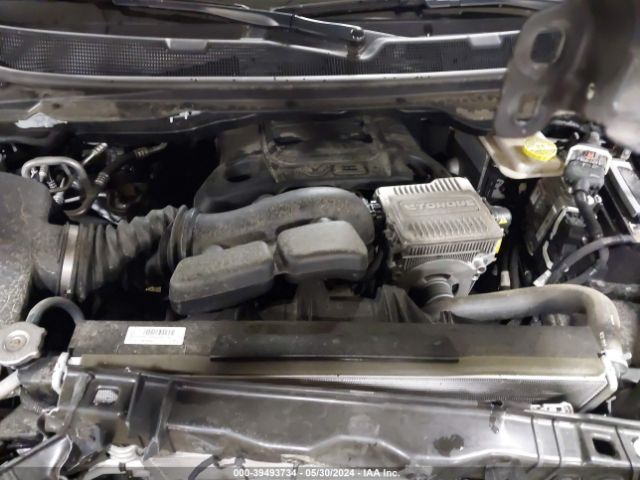 1C4SJVBT4NS143023 Jeep Wagoneer Series Ii 4x4