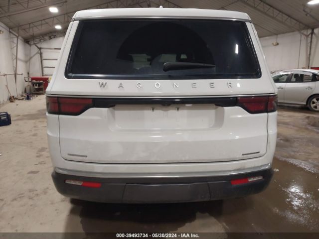 1C4SJVBT4NS143023 Jeep Wagoneer Series Ii 4x4