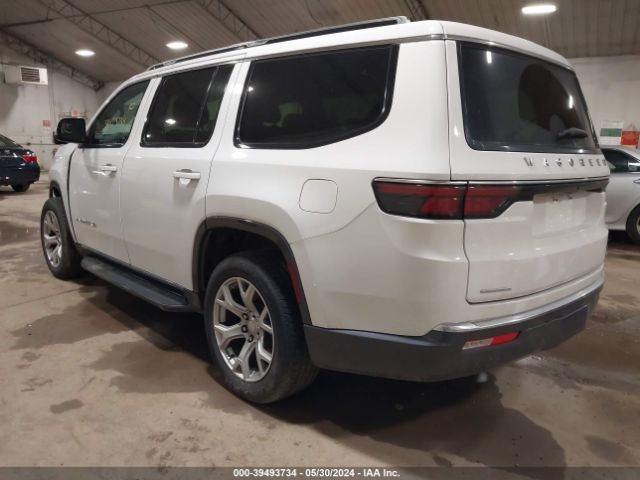 1C4SJVBT4NS143023 Jeep Wagoneer Series Ii 4x4