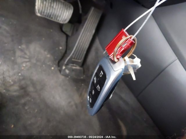 KM8JB3DEXRU298712 Hyundai TUCSON SEL