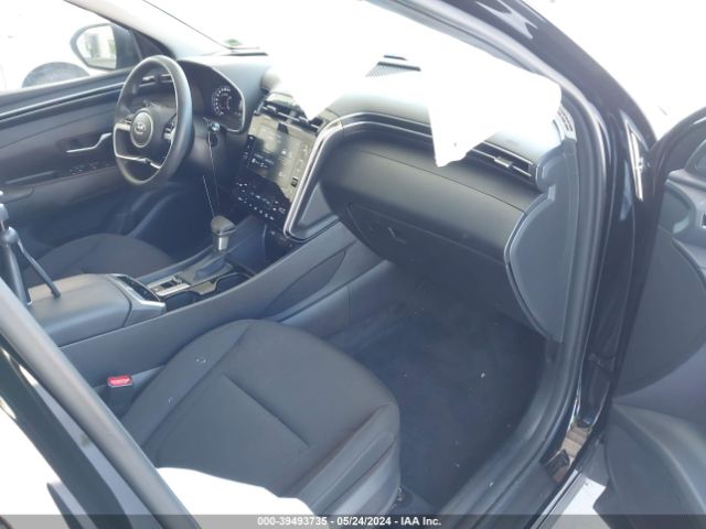 KM8JB3DEXRU298712 Hyundai TUCSON SEL