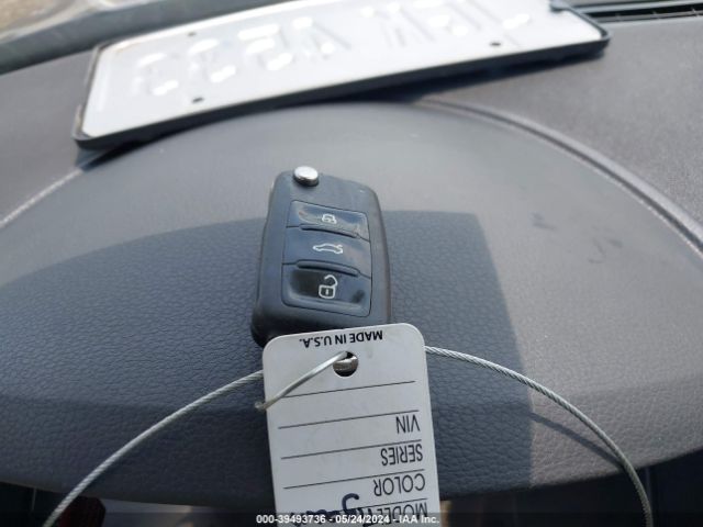 WVGBV7AX4GW535317 Volkswagen Tiguan Sel