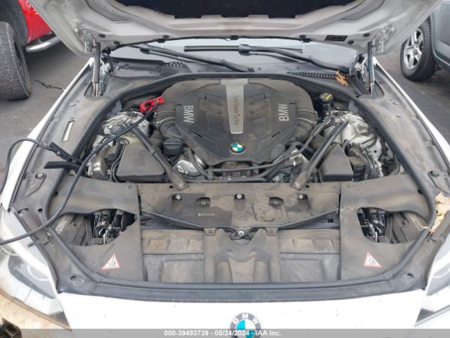 WBA6B2C54FD798959 BMW 650i Gran Coupe