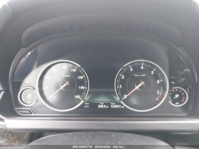 WBA6B2C54FD798959 BMW 650i Gran Coupe