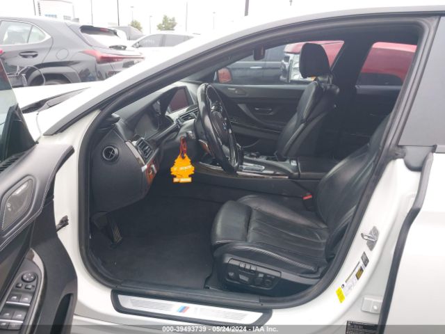 WBA6B2C54FD798959 BMW 650i Gran Coupe