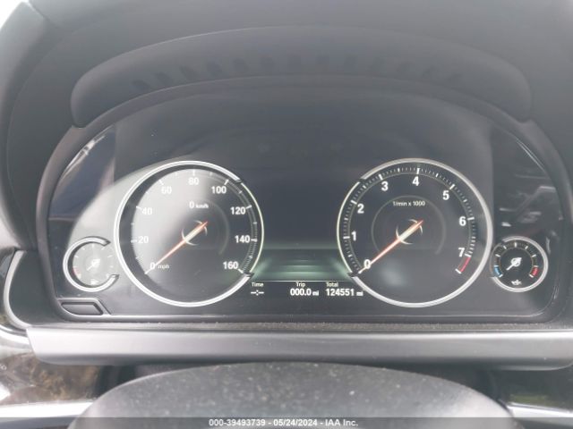 WBA6B2C54FD798959 BMW 650i Gran Coupe