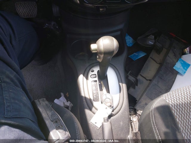 Nissan Versa Note S (sr)/s Plus/sl/sr/sv 2016 3N1CE2CP8GL365187 Image 11