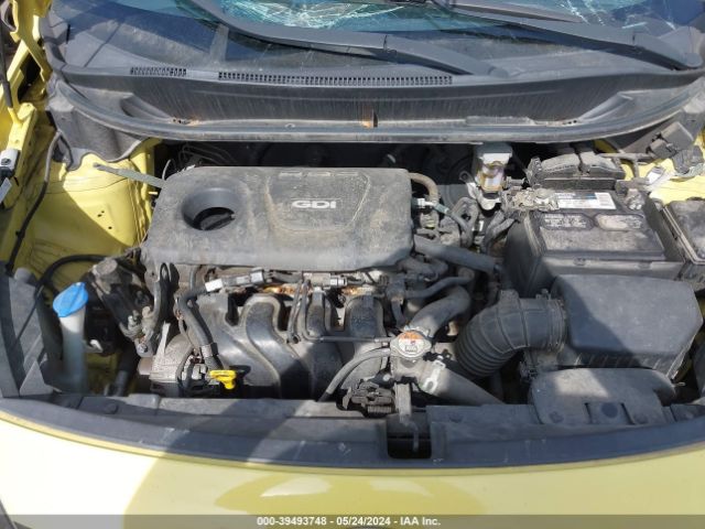 KNADM4A33G6597008 KIA RIO LX