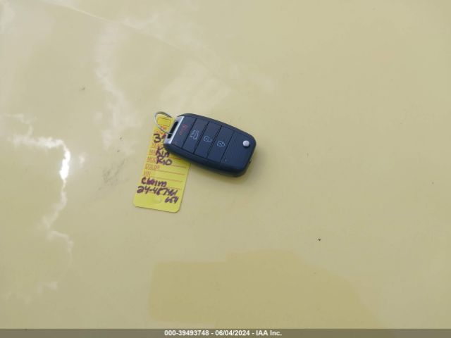 KNADM4A33G6597008 KIA RIO LX