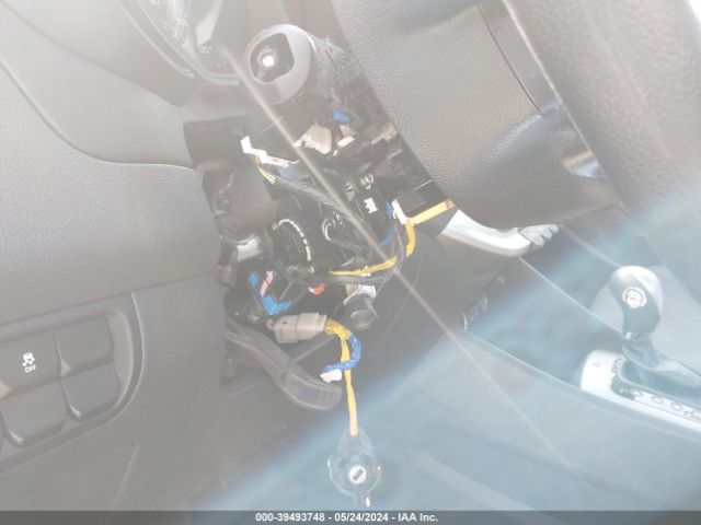KNADM4A33G6597008 KIA RIO LX