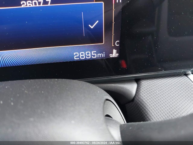 Chevrolet Trailblazer Awd Lt 2024 KL79MRSL2RB079466 Image 7