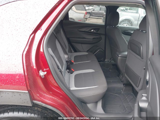 Chevrolet Trailblazer Awd Lt 2024 KL79MRSL2RB079466 Image 8