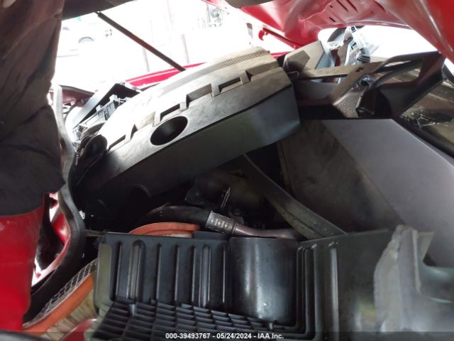 2G1FA1E36F9304926 Chevrolet Camaro 1ls