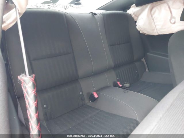 2G1FA1E36F9304926 Chevrolet Camaro 1ls