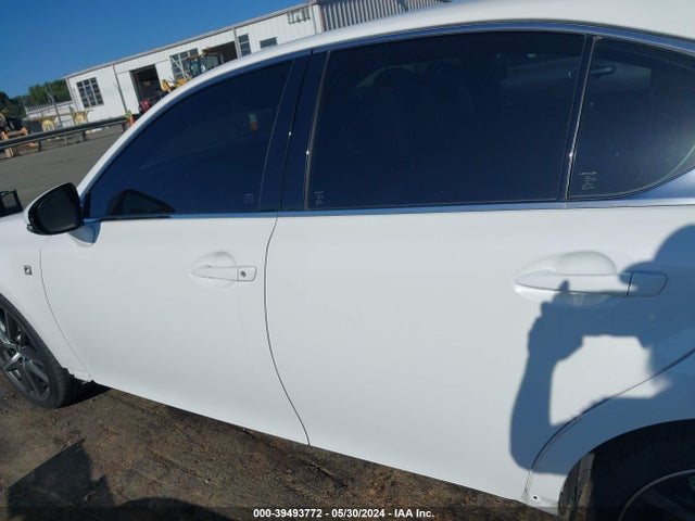 JTHEZ1BL9LA020639 Lexus Gs 350 F Sport
