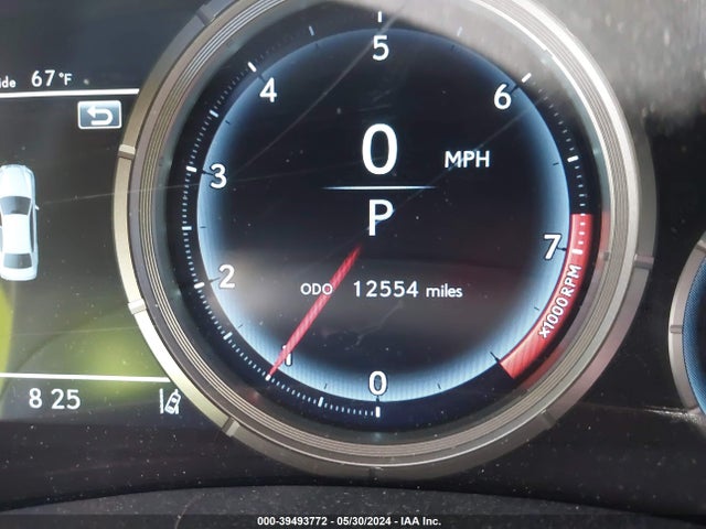 JTHEZ1BL9LA020639 Lexus Gs 350 F Sport