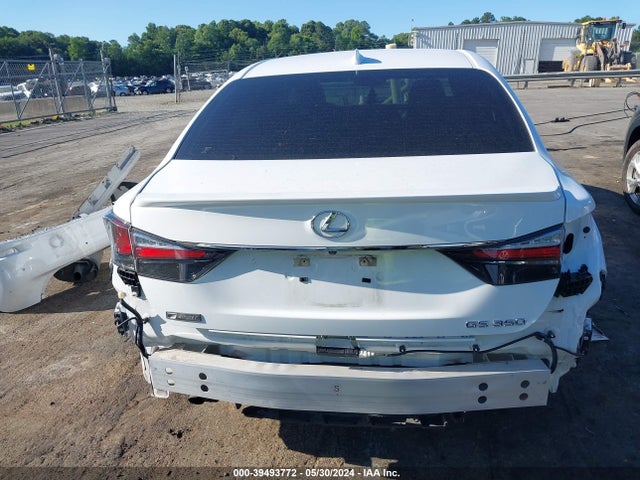 JTHEZ1BL9LA020639 Lexus Gs 350 F Sport