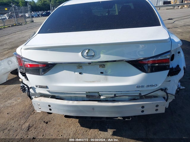 JTHEZ1BL9LA020639 Lexus Gs 350 F Sport