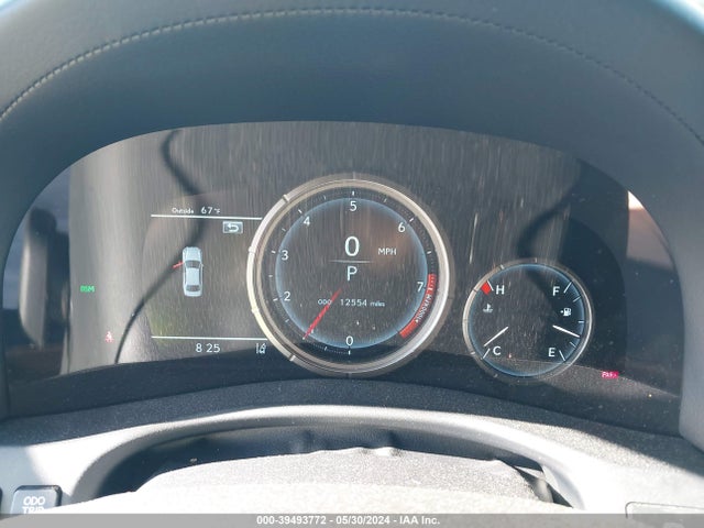 JTHEZ1BL9LA020639 Lexus Gs 350 F Sport