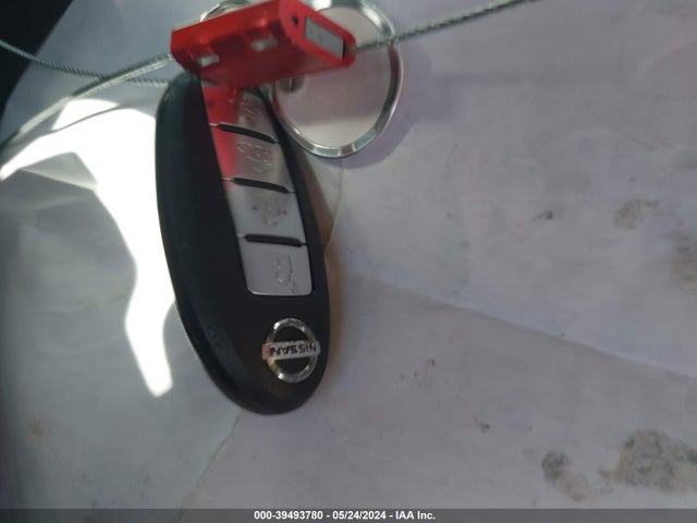 Nissan SENTRA SV 2015 3N1AB7AP4FL676307 Image 11