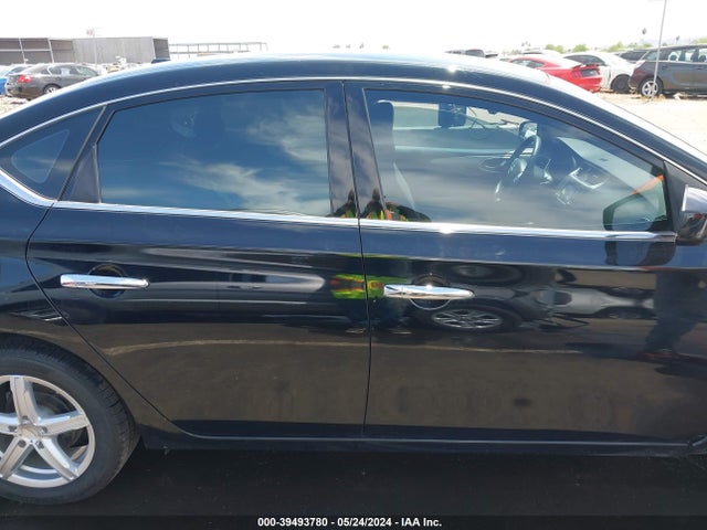 Nissan SENTRA SV 2015 3N1AB7AP4FL676307 Image 13