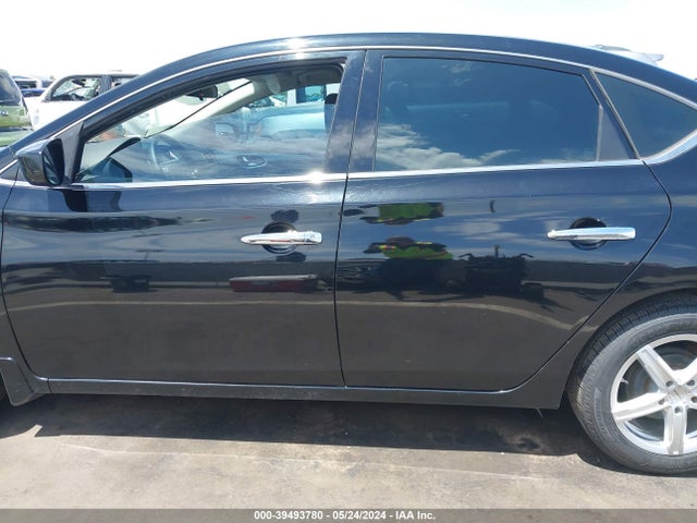 Nissan SENTRA SV 2015 3N1AB7AP4FL676307 Image 14