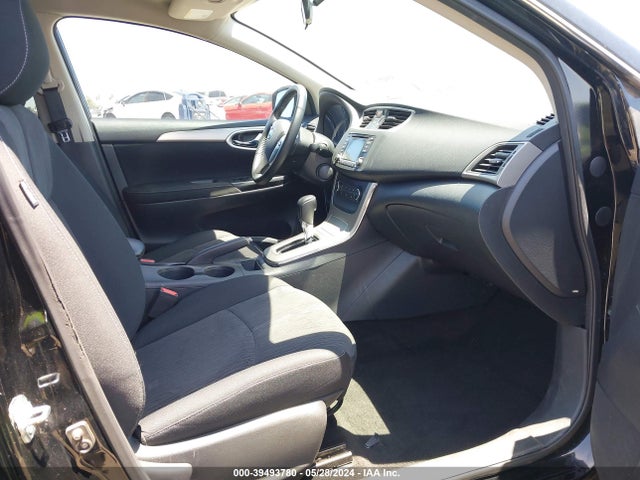 Nissan SENTRA SV 2015 3N1AB7AP4FL676307 Image 5