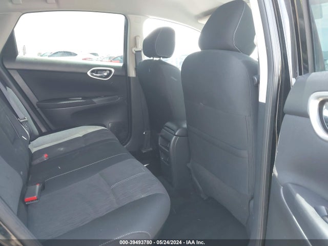 Nissan SENTRA SV 2015 3N1AB7AP4FL676307 Image 8