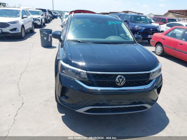 3VVSX7B25PM334755 Volkswagen Taos 1.5t Se