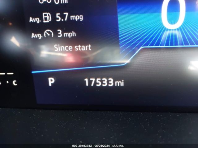 3VVSX7B25PM334755 Volkswagen Taos 1.5t Se