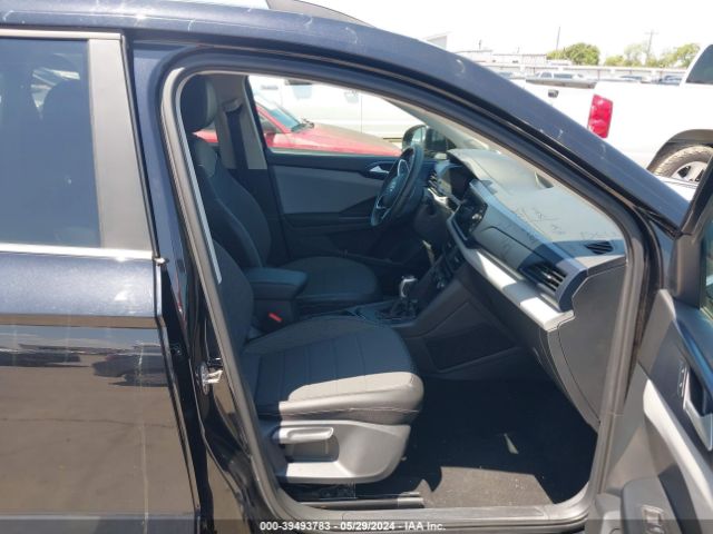 3VVSX7B25PM334755 Volkswagen Taos 1.5t Se